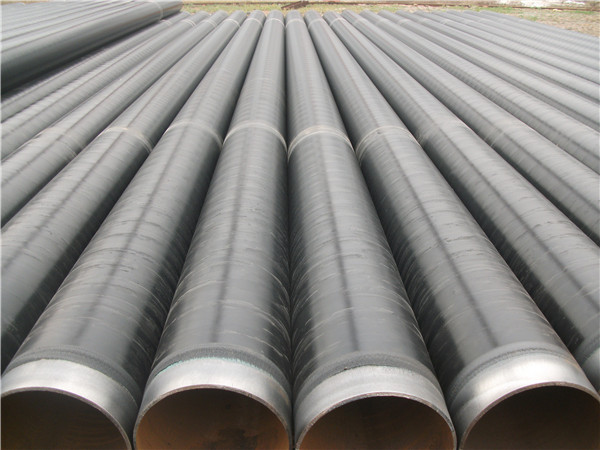 3PE聚丙烯，聚乙烯管道防腐