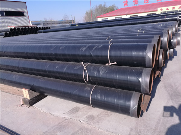 3PE聚丙烯，聚乙烯管道防腐