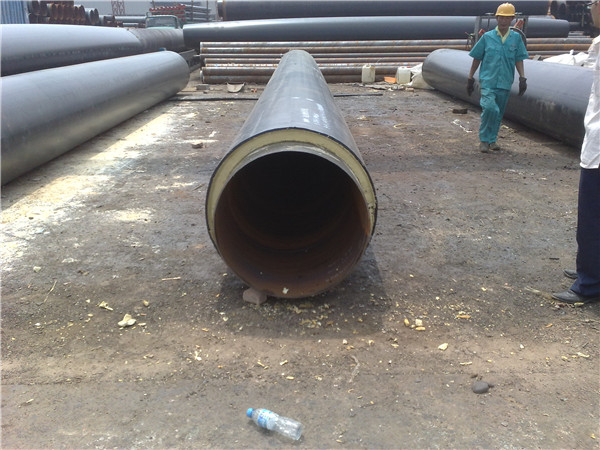 3PE聚丙烯，聚乙烯管道防腐