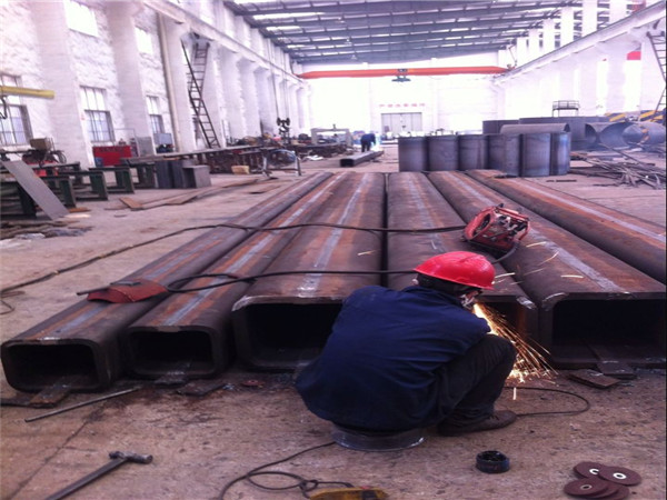 方管，矩管