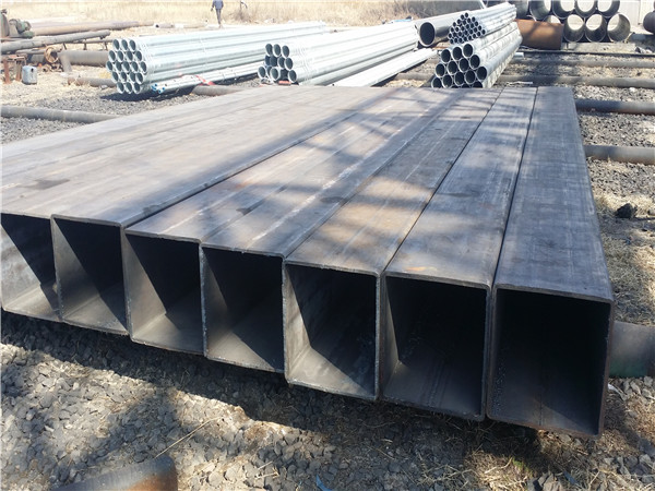 方管，矩管